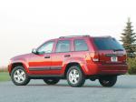 Jeep Grand Cherokee 2005 года